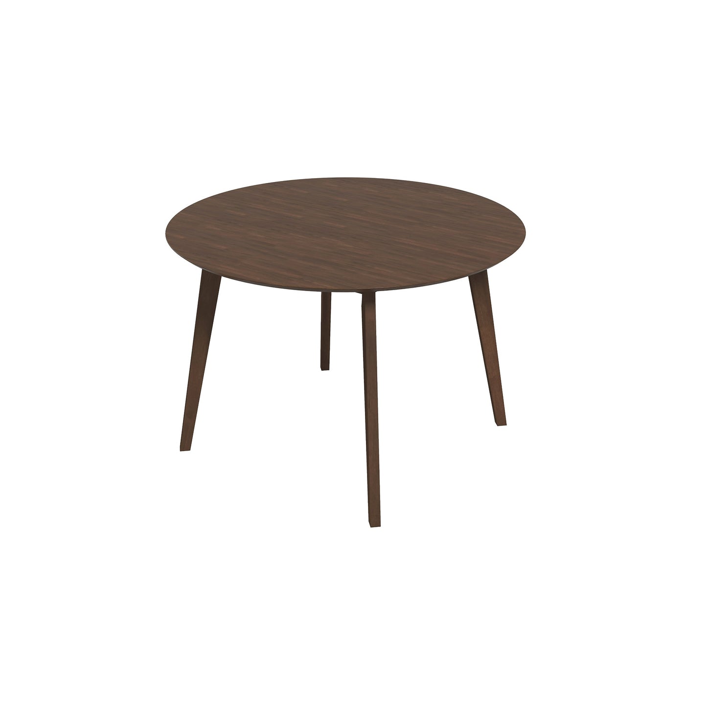 Alina Dining Table (Walnut)