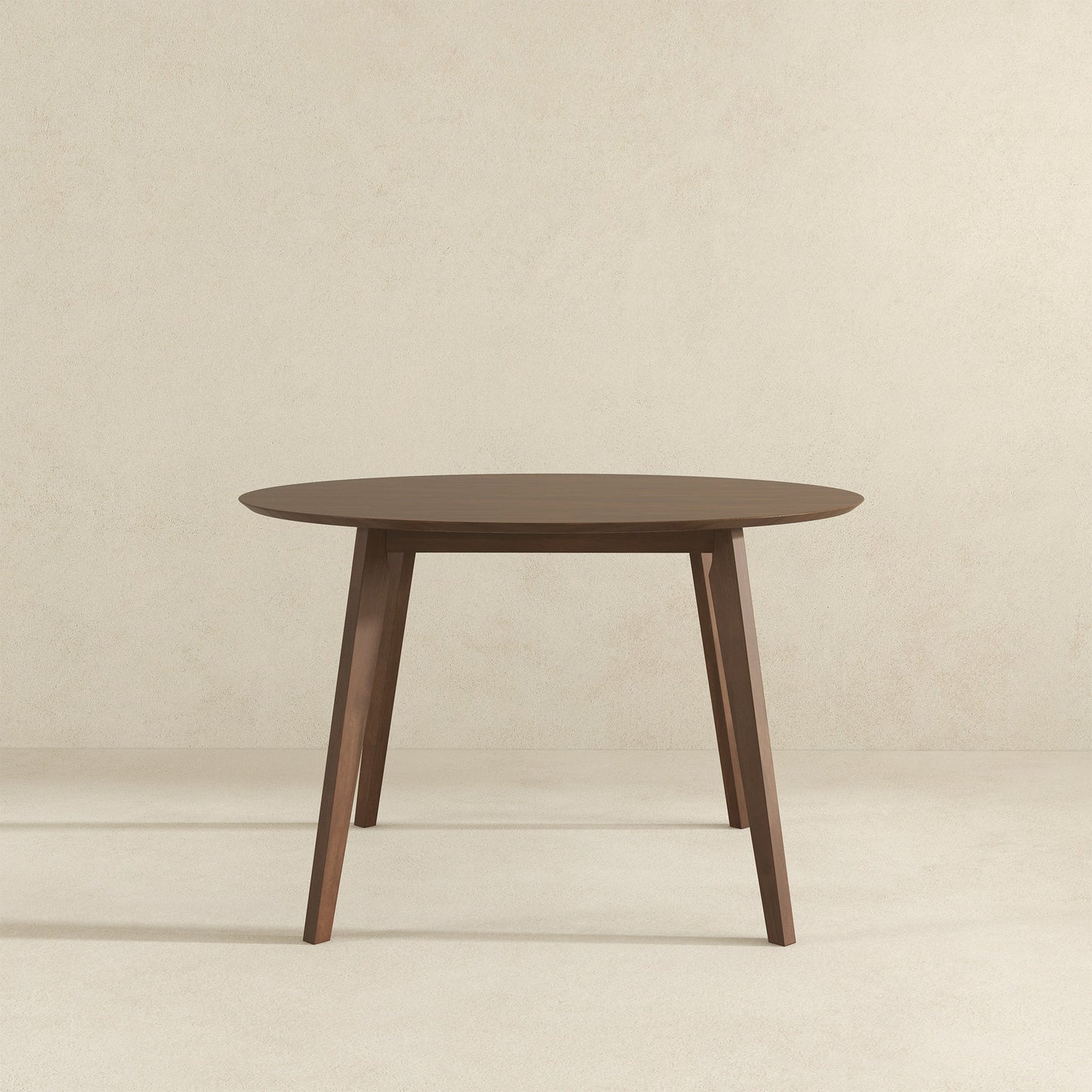 Alina Dining Table (Walnut)