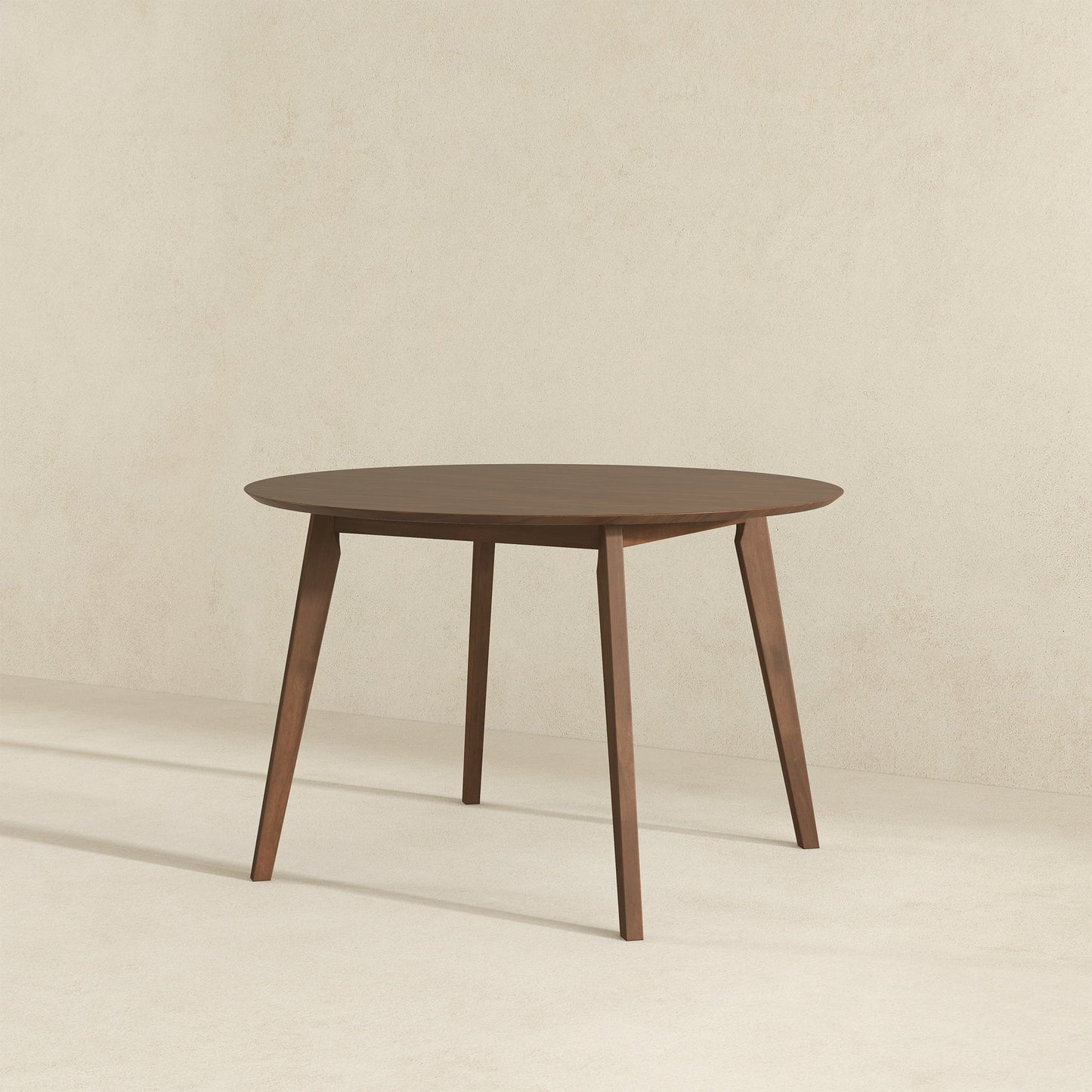 Alina Dining Table (Walnut)