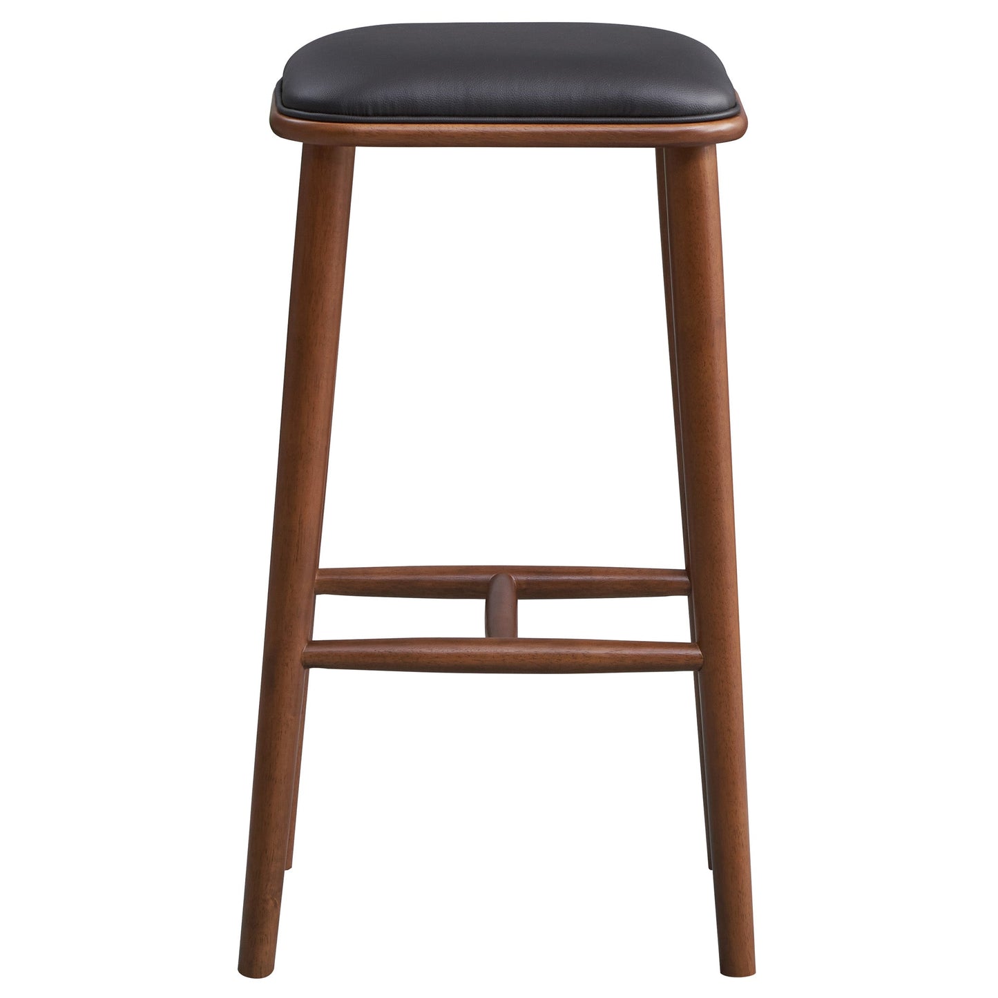 Jason  PU Leather Bar Stool