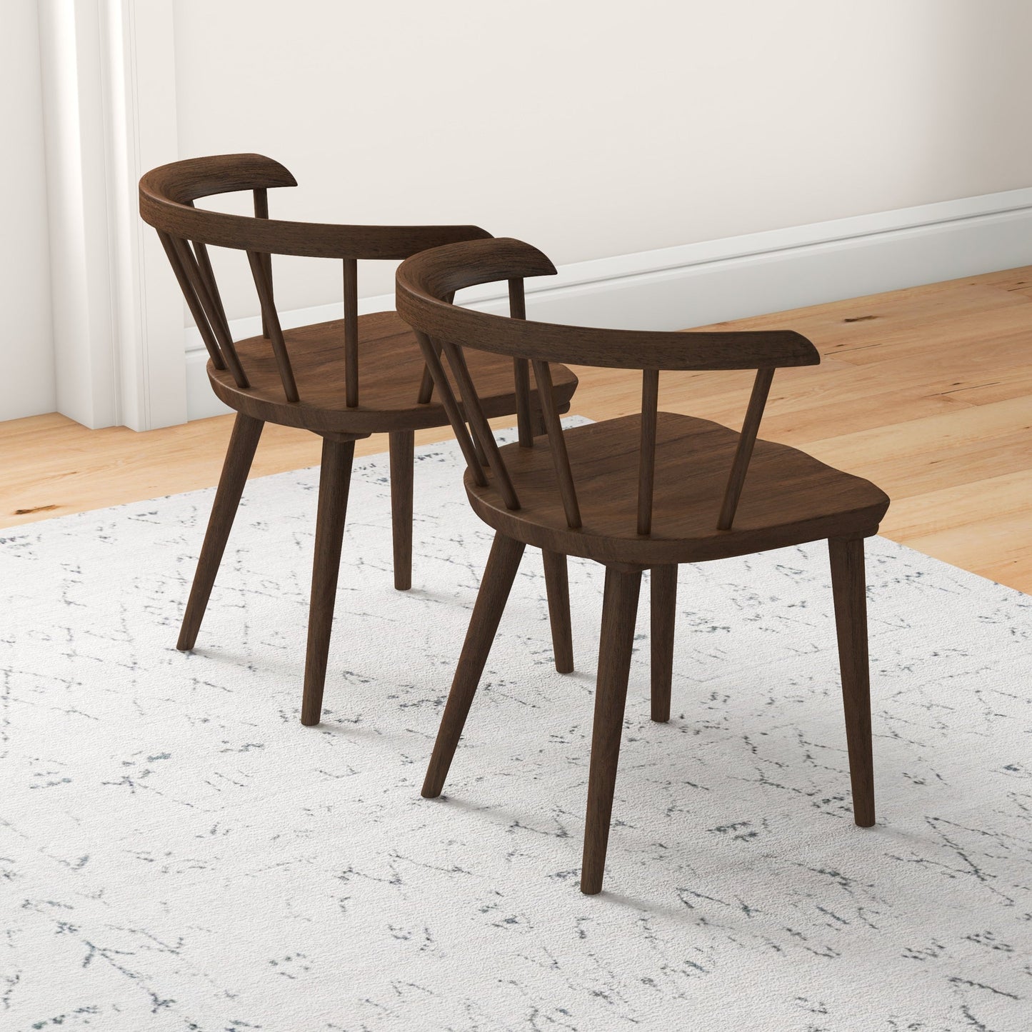 Kingsley Dining Chair (Set Of 2)