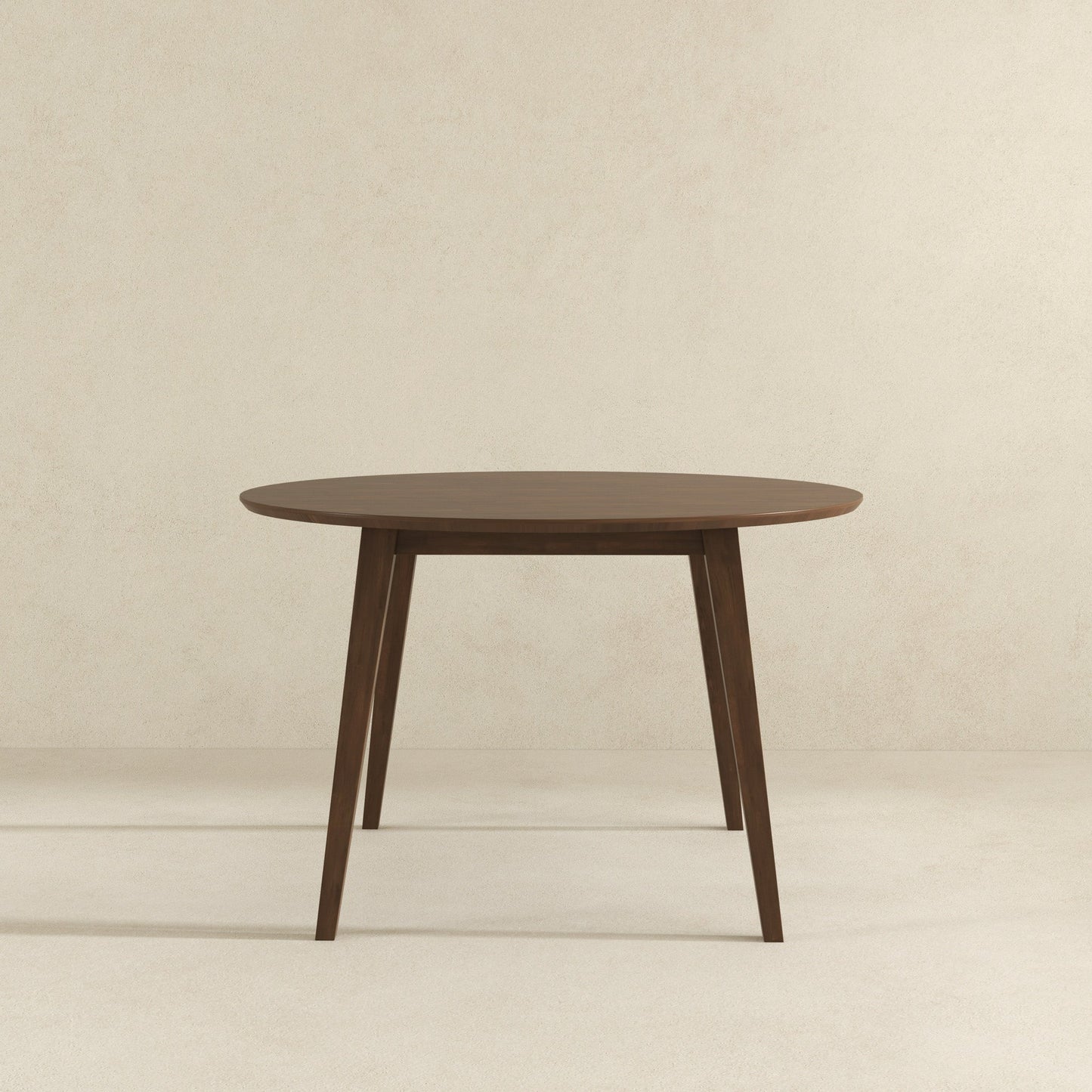 Lara Dining Table (Walnut)