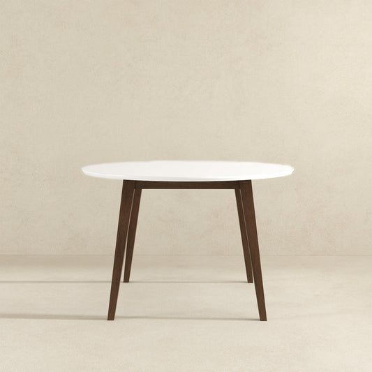 Paloma Dining Table (White)