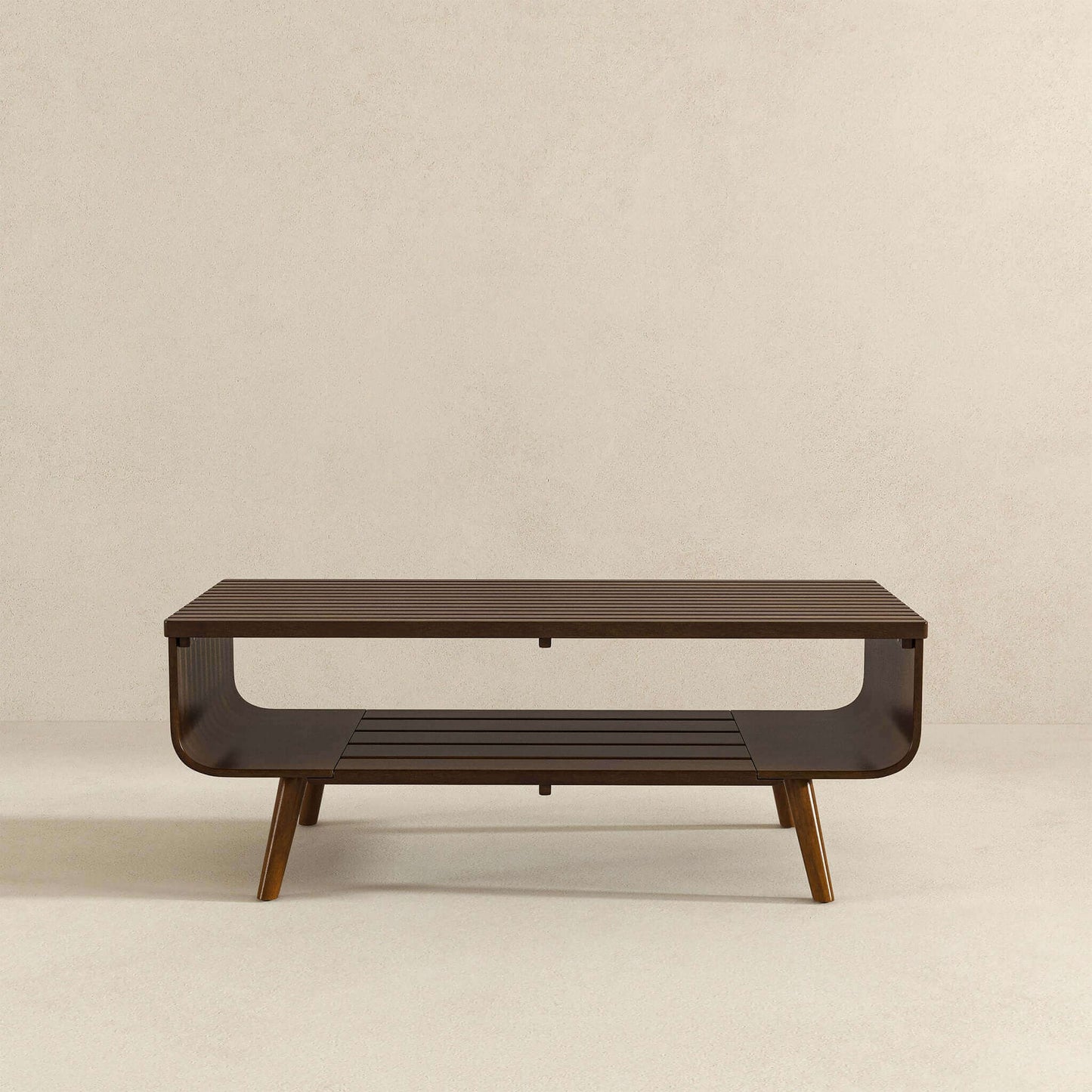 Alice Coffee Table Walnut