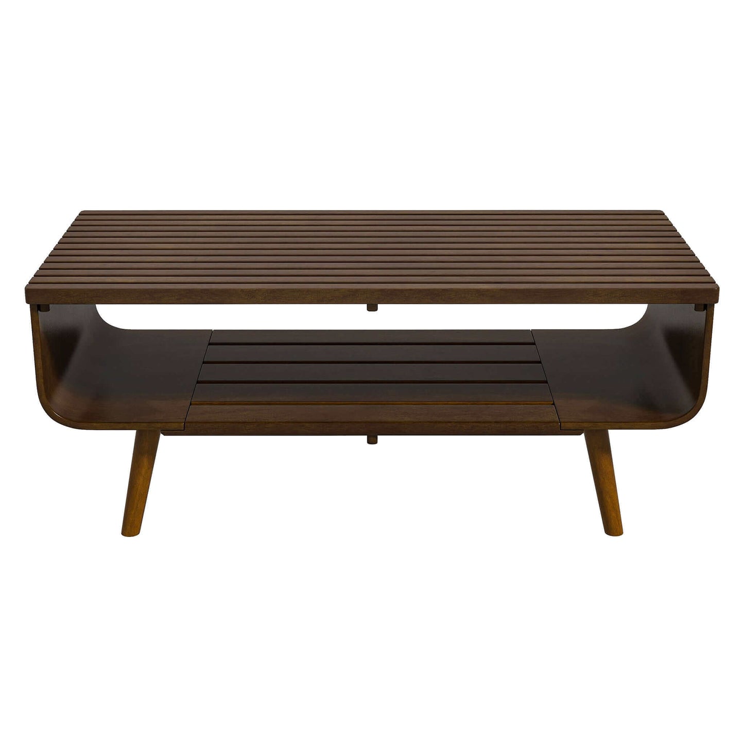 Alice Coffee Table Walnut