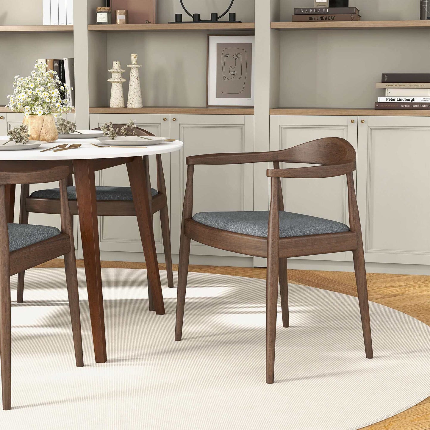 Kelly  Dining Chair