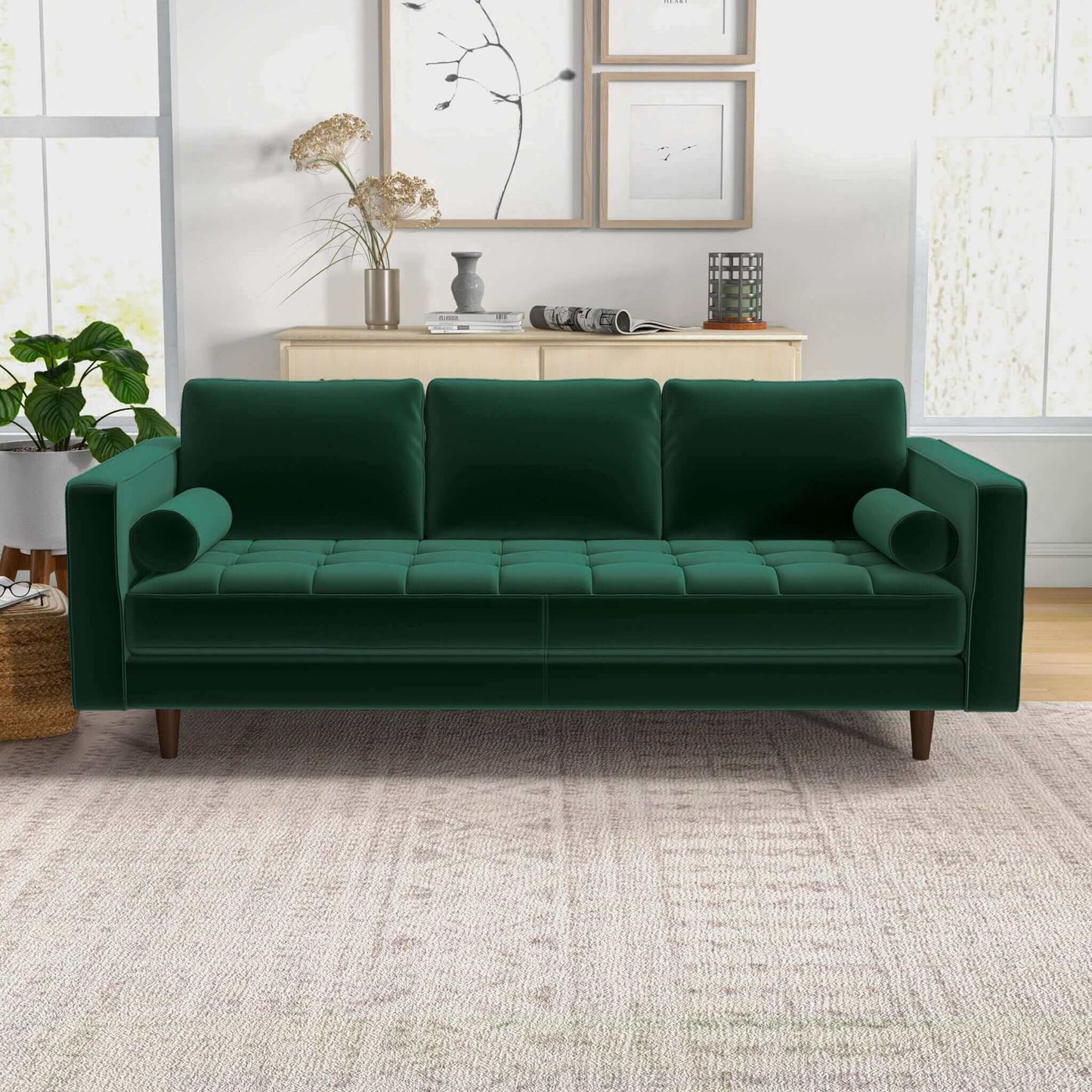 Catherine  Sofa